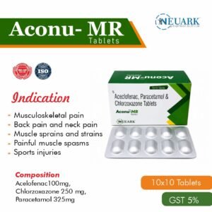 Aconu-MR