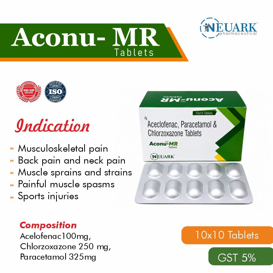 Aconu-MR