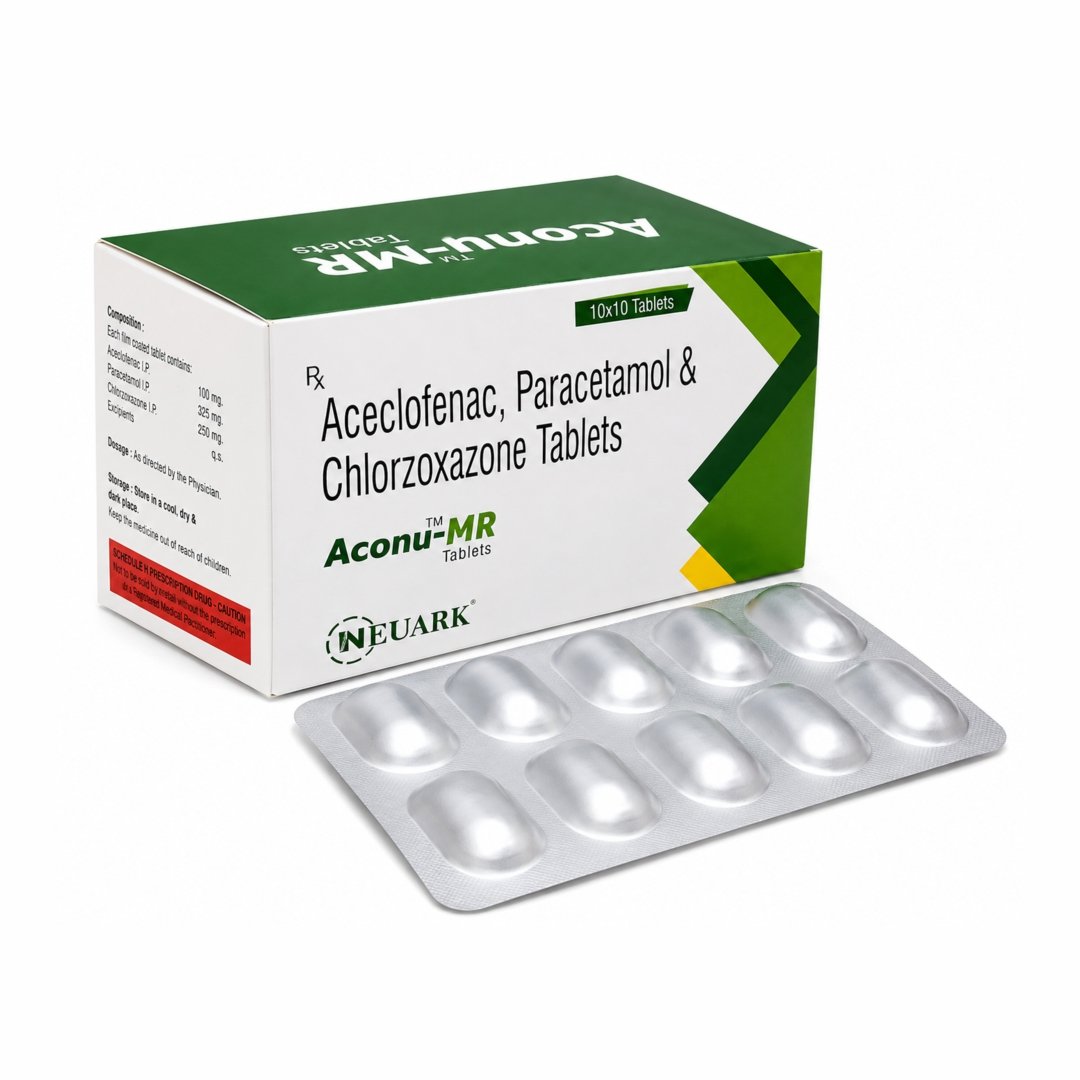 Aconu-MR - Image 2