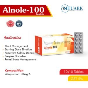 Alnole-100
