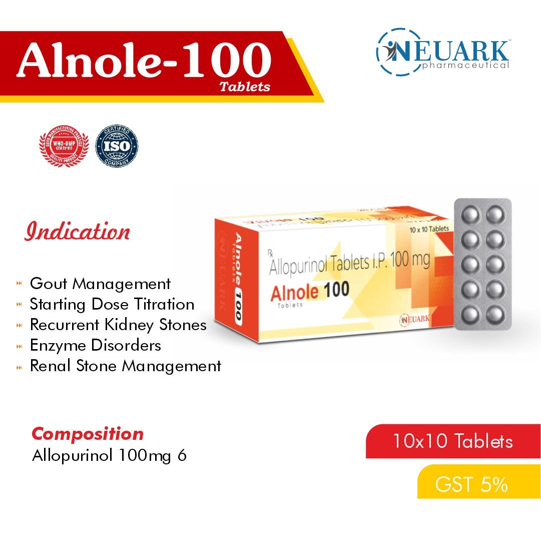 Alnole-100