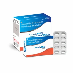 Amoclv-625