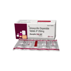 Aoxylin-250 DT