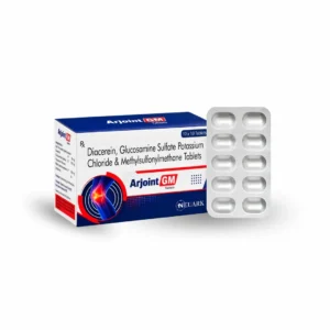Arjoint-GM