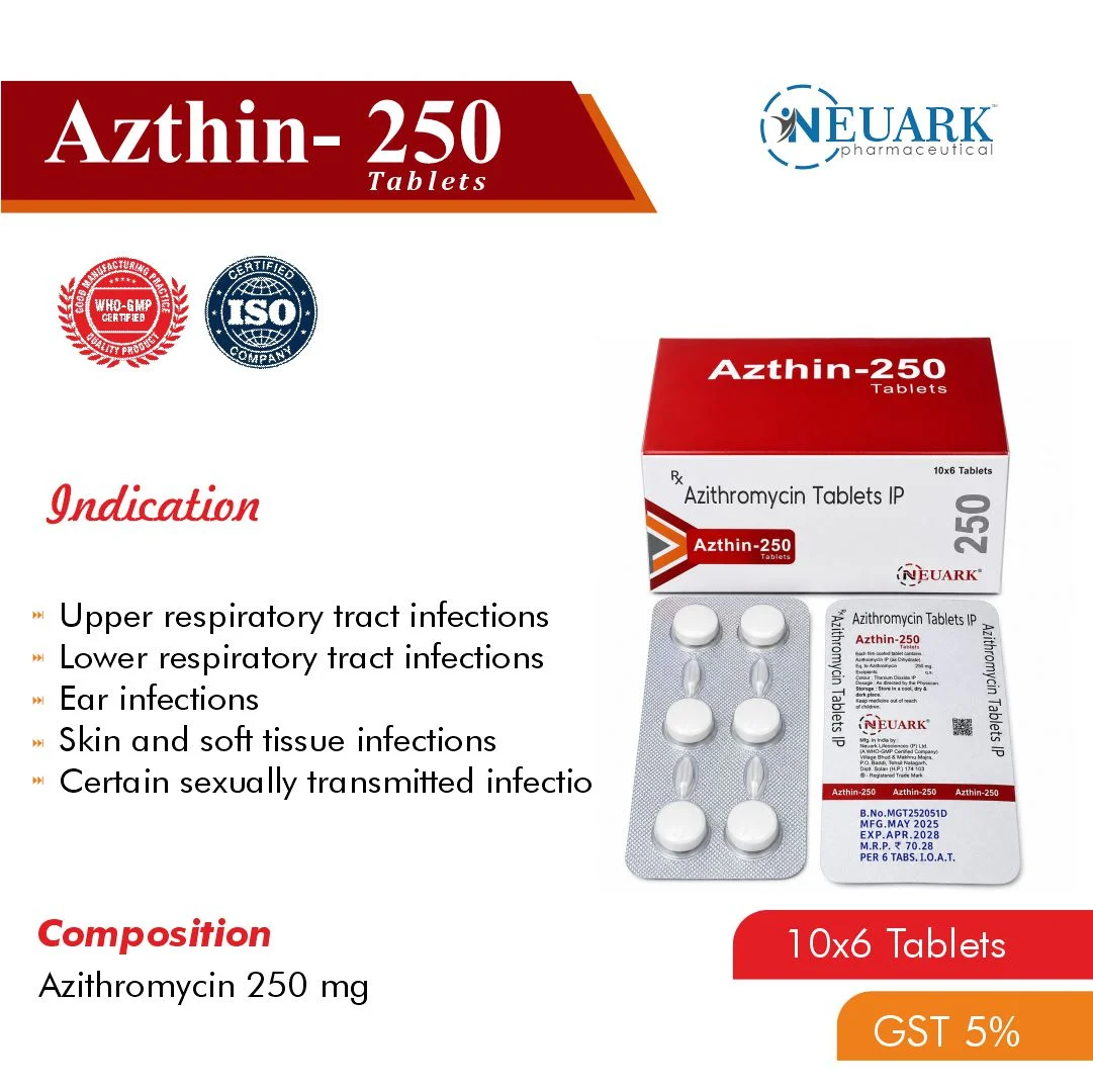 Azthin-250 - Image 2