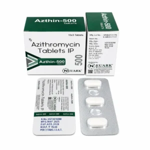 Azthin-500