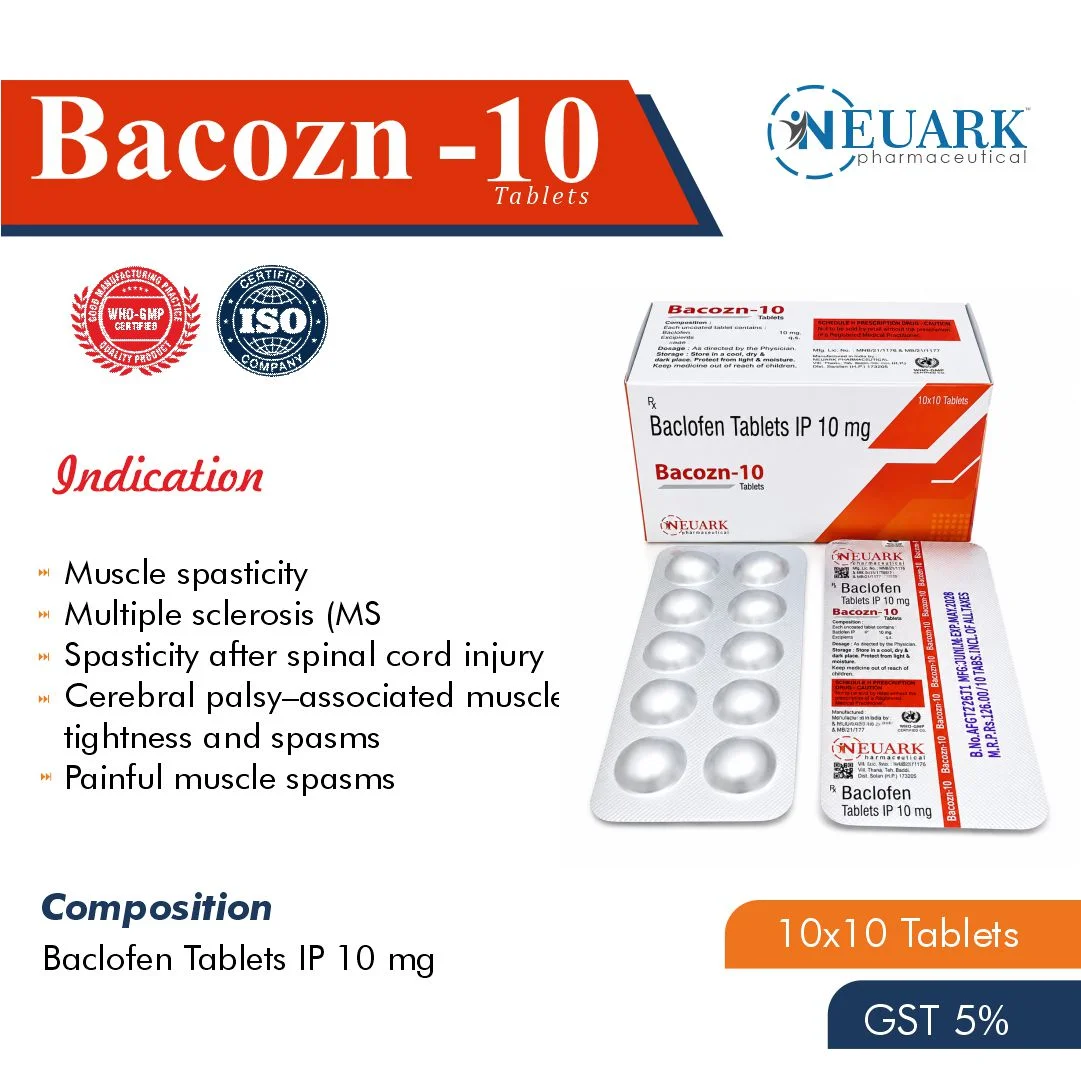 Bacozn-10 - Image 2