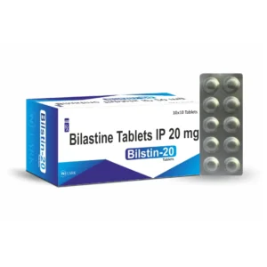 Bilstin-20
