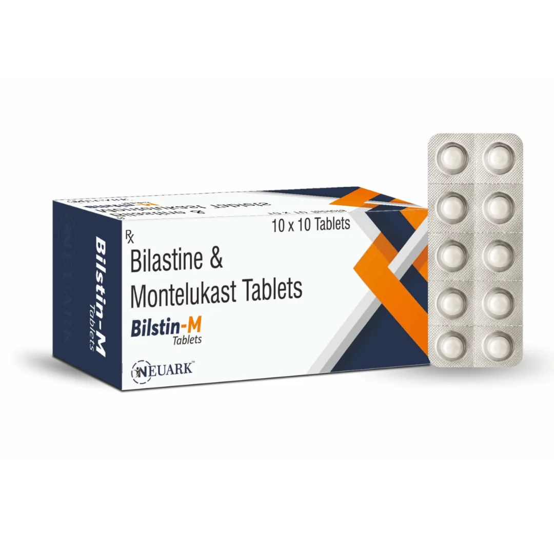 Bilstin-M