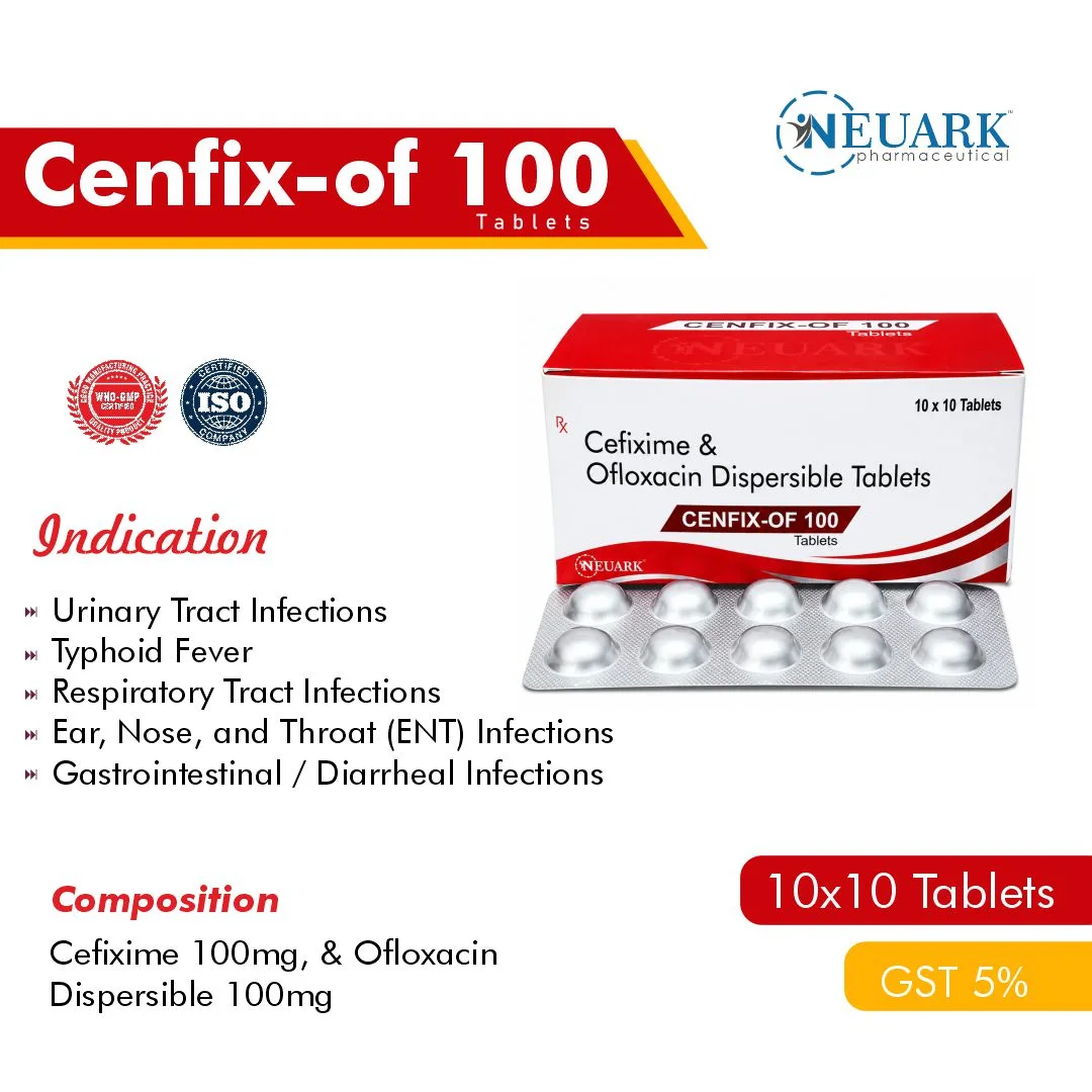 Cenfix-OF 100 - Image 2