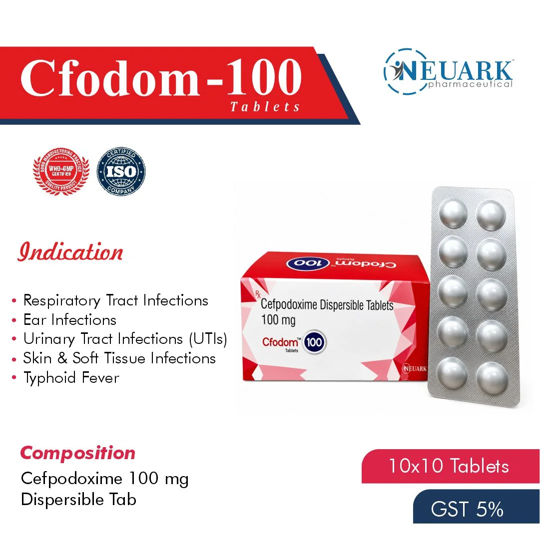 Cfodom-100 - Image 2