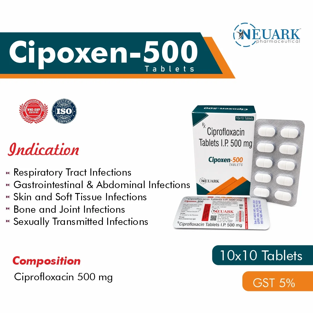 Cipoxen-500 - Image 2