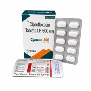 Cipoxen-500