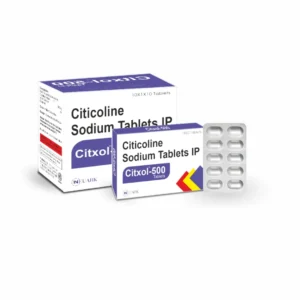 Citxol-500