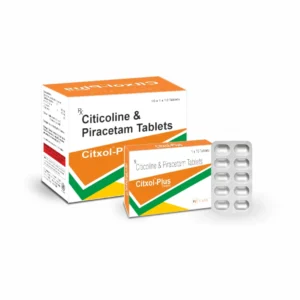 Citxol-Plus
