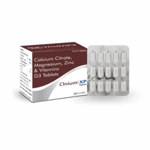 Clnium-XP