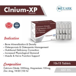 Clnium-XP
