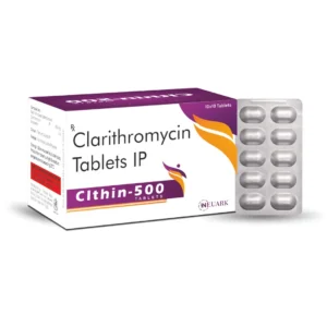 Clthin-500