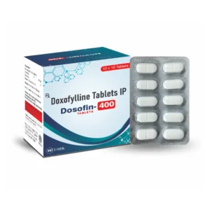 Dosofin-400