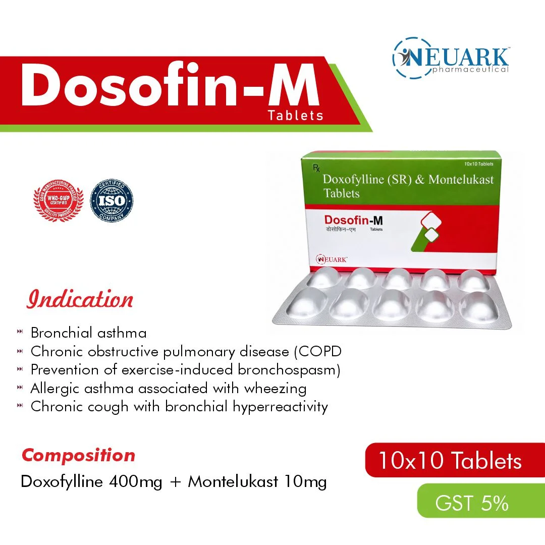 Dosofin-M - Image 2