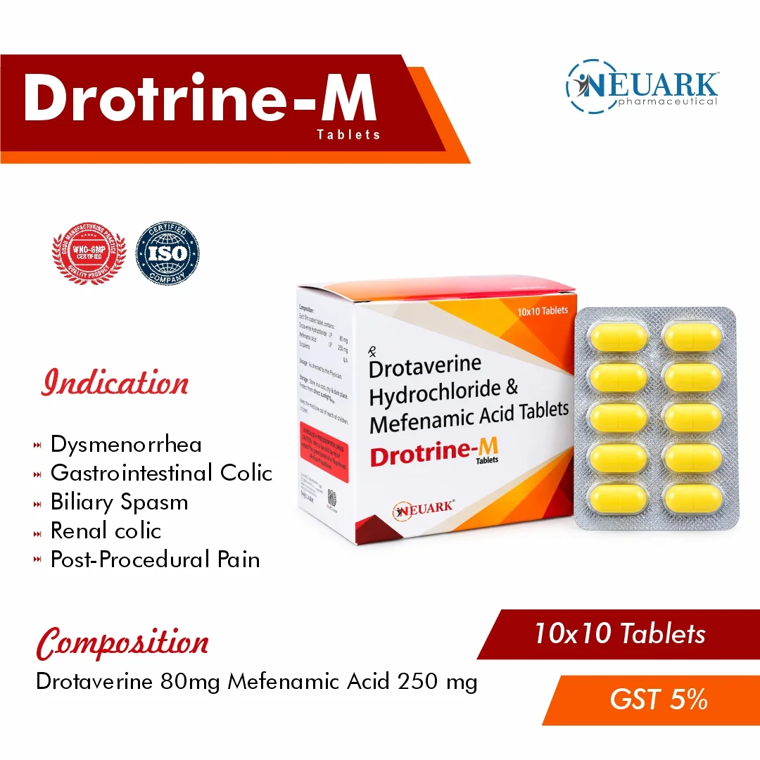 Drotrine-M - Image 2