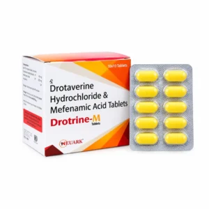 Drotrine-M