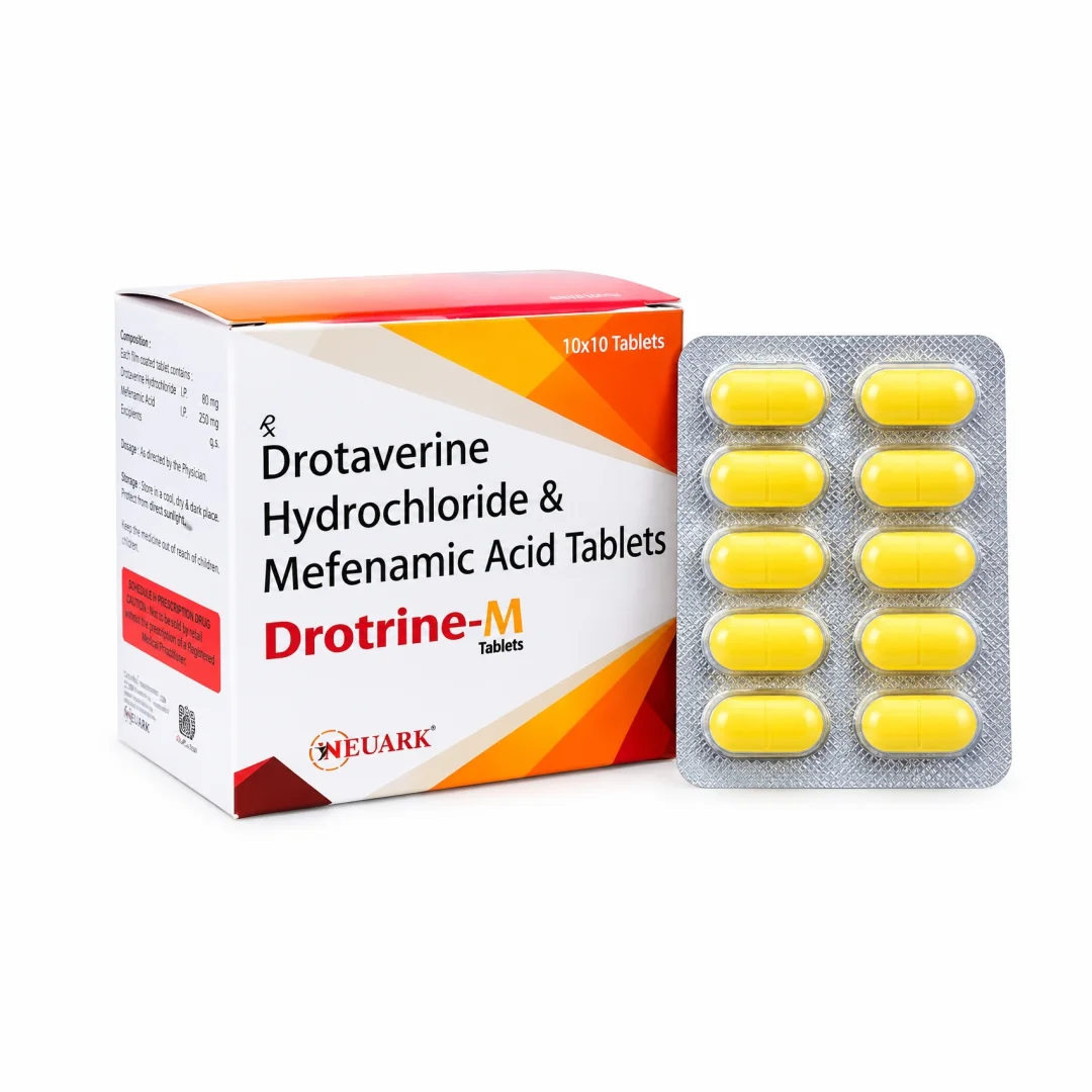 Drotrine-M