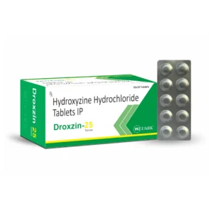Droxzin-25