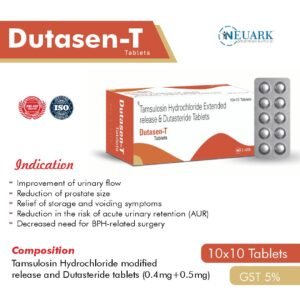 Dutasen-T