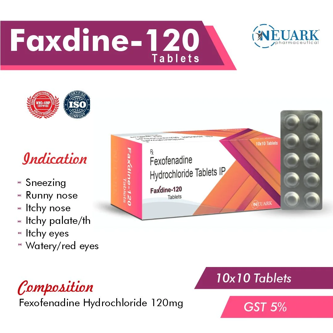 Faxdine-120 - Image 2