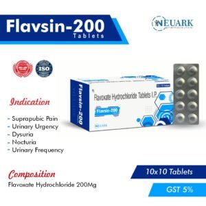 Flavsin-200
