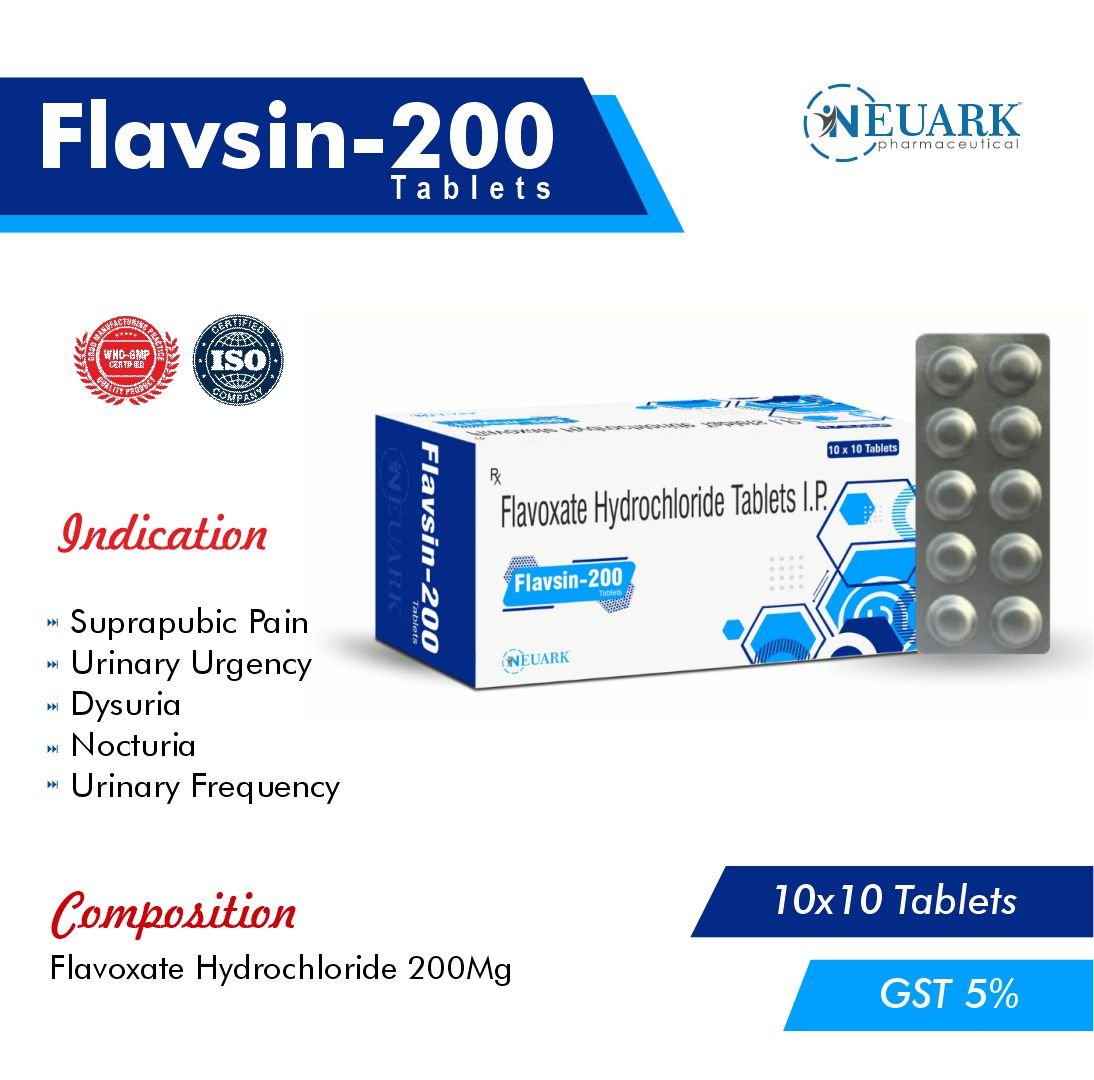 Flavsin-200
