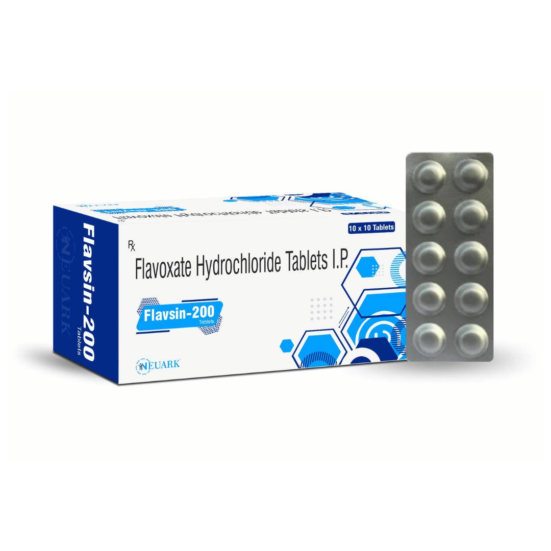 Flavsin-200 - Image 2