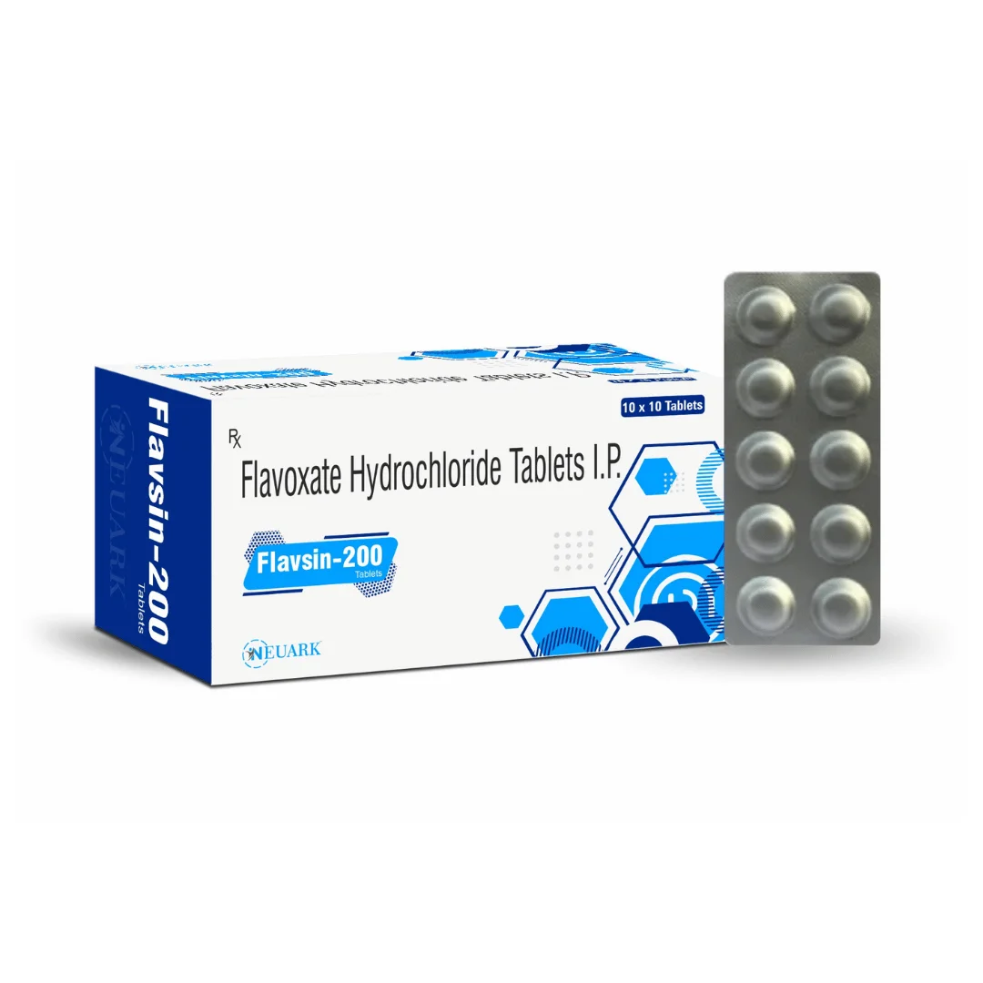 Flavsin-200