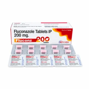Fluconz-200