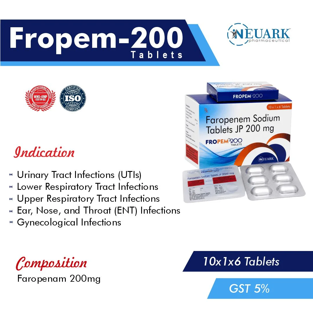 Fropem-200 - Image 2