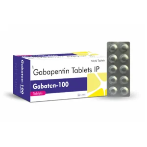 Gabaten-100