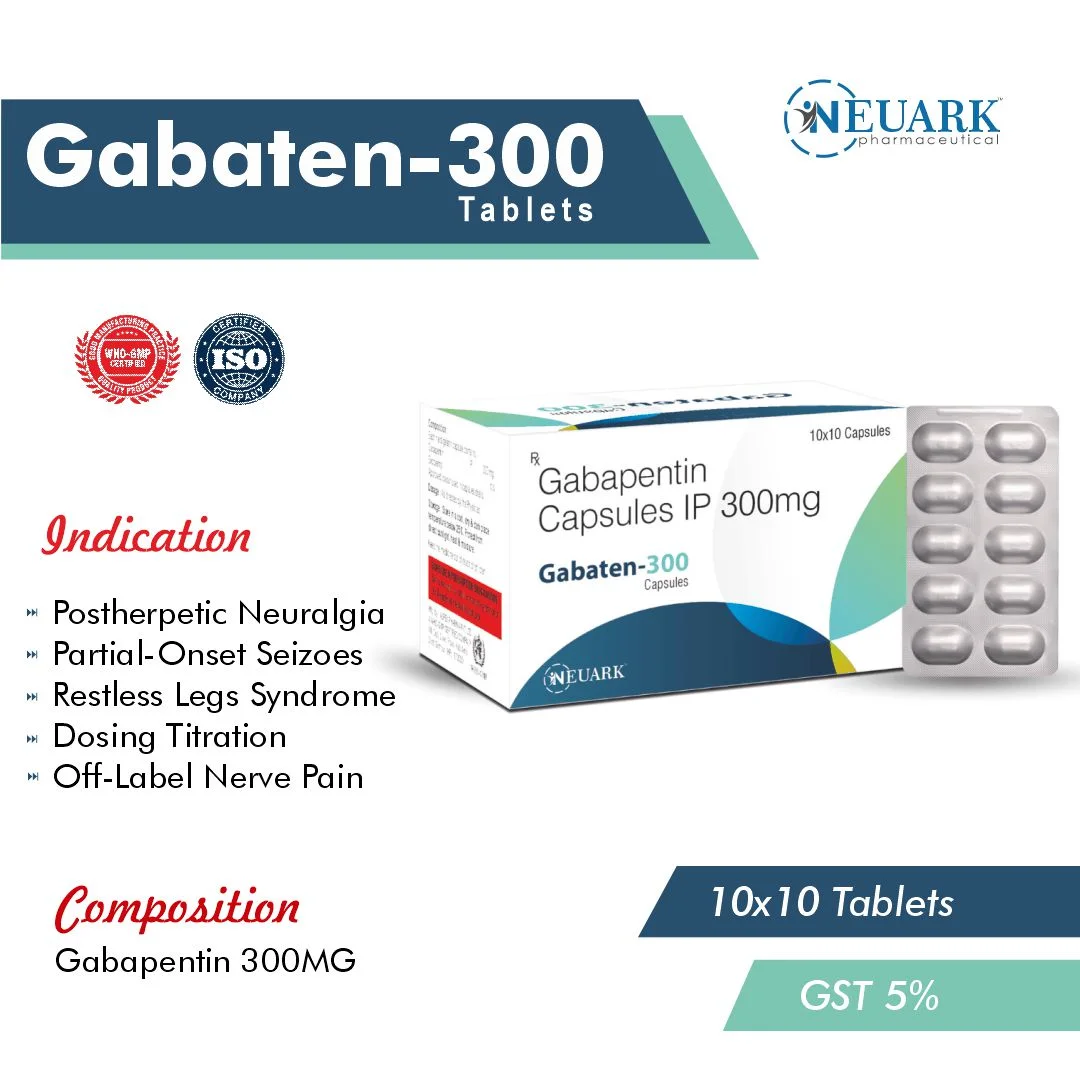 Gabaten-300 - Image 2