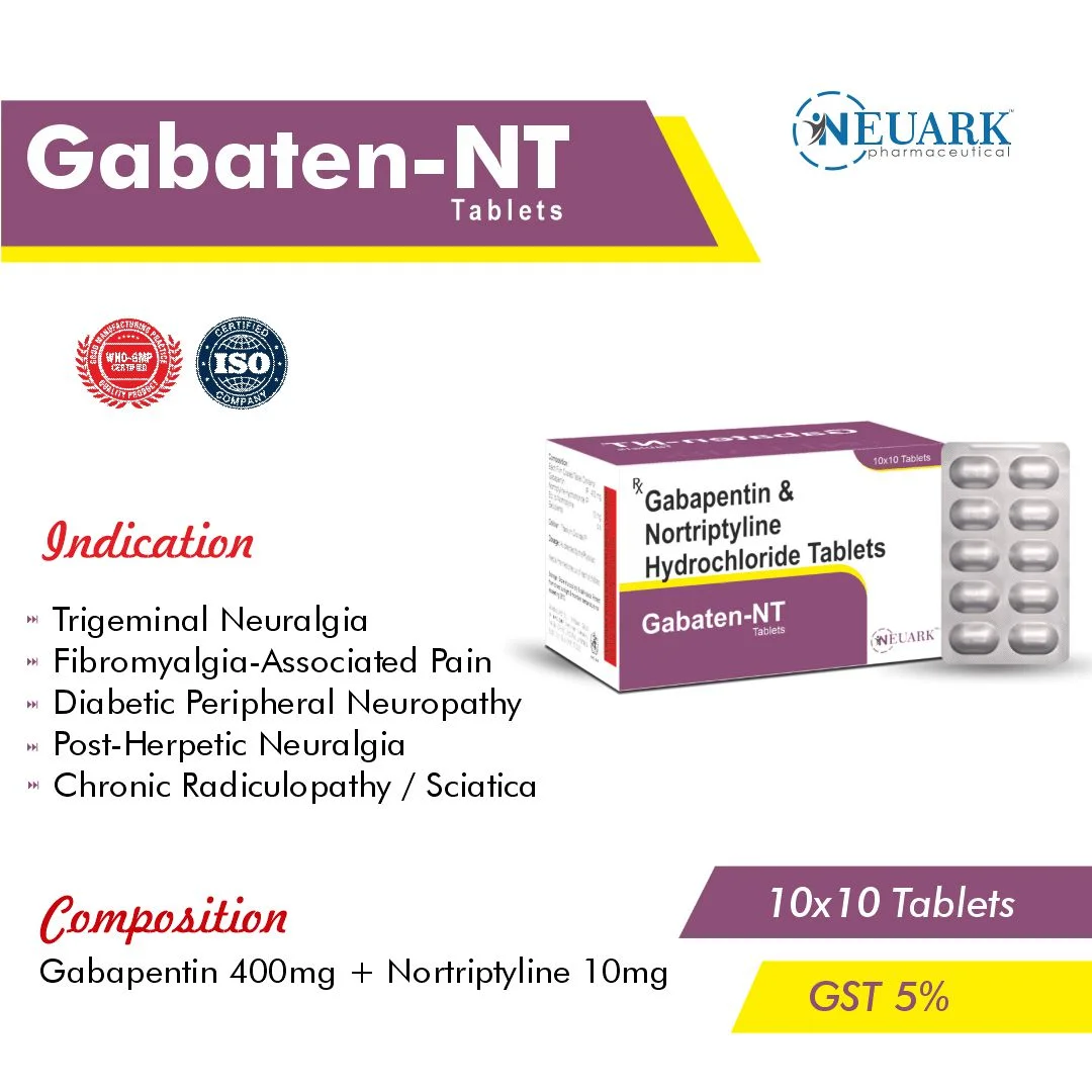 Gabaten-NT - Image 2