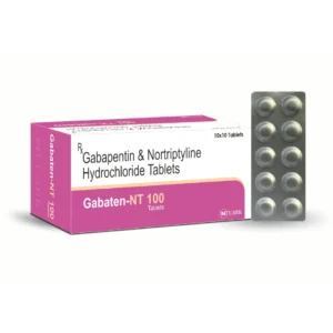 Gabaten-NT 100