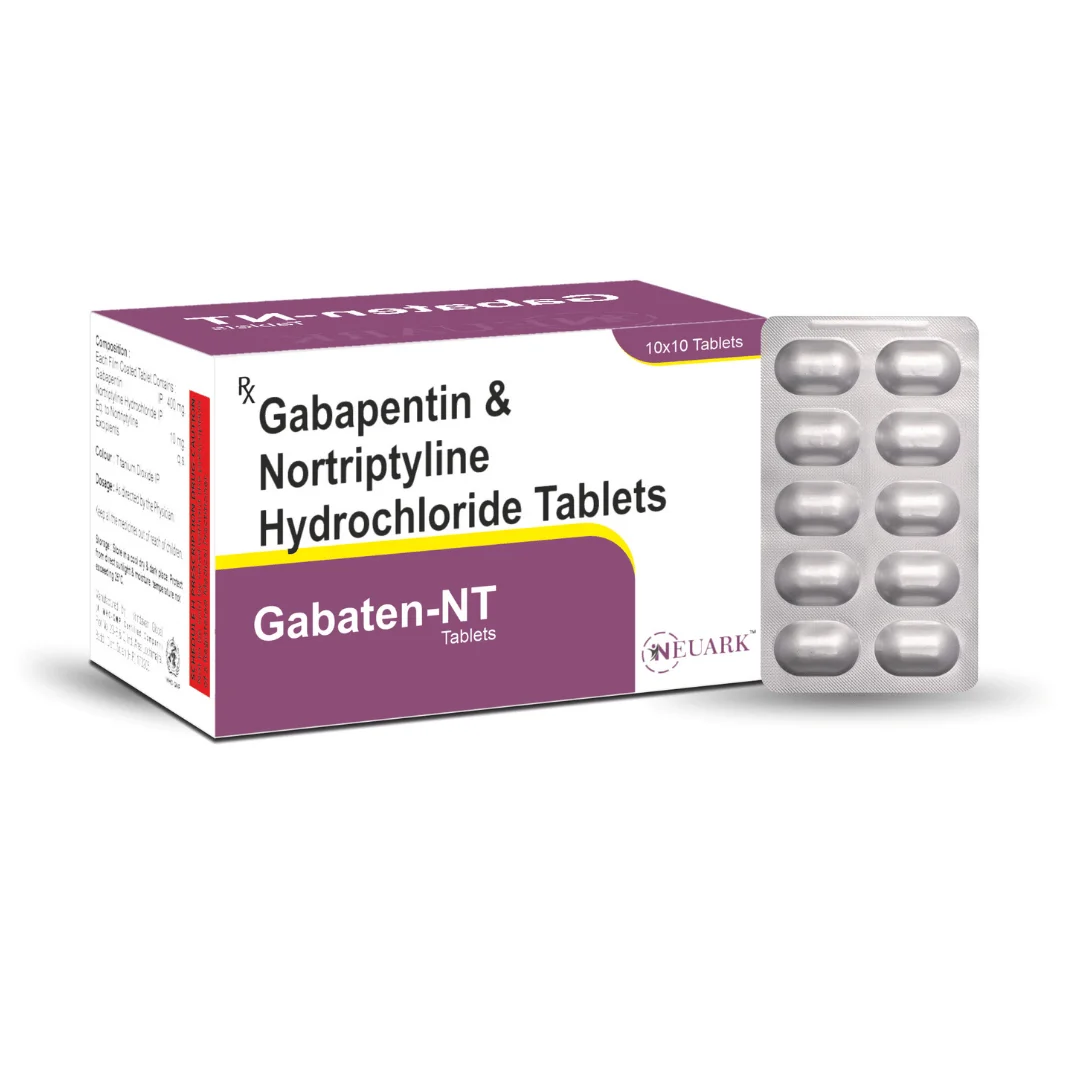 Gabaten-NT