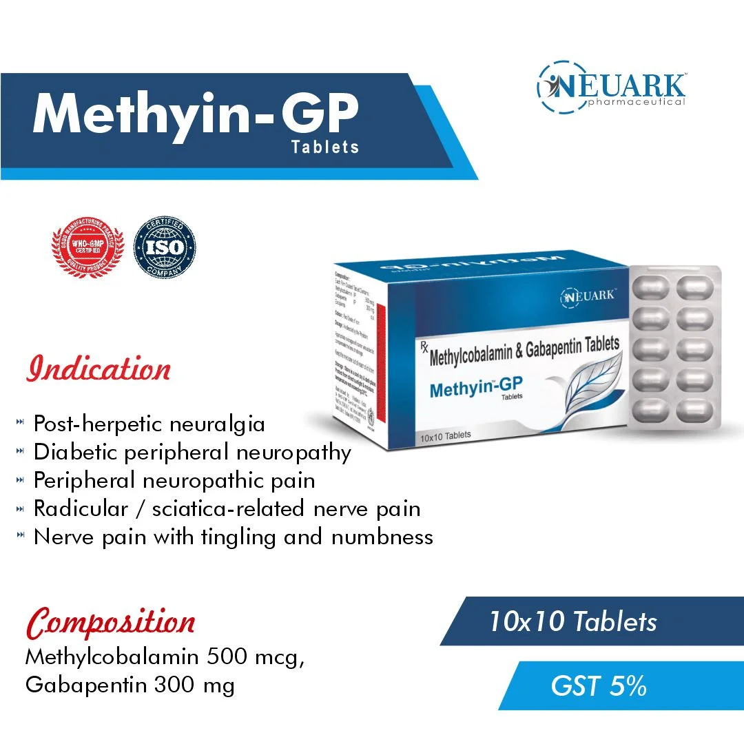 Methyin-GP - Image 2