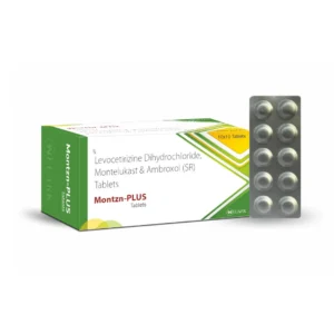 Montzn-Plus