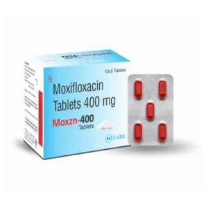 Moxzn-400