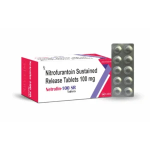 Netrofin-100 SR
