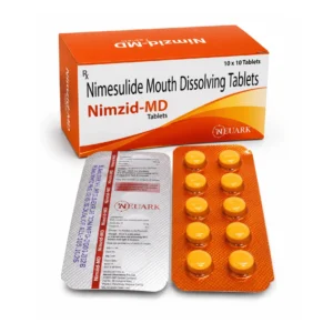 Nimzid-MD