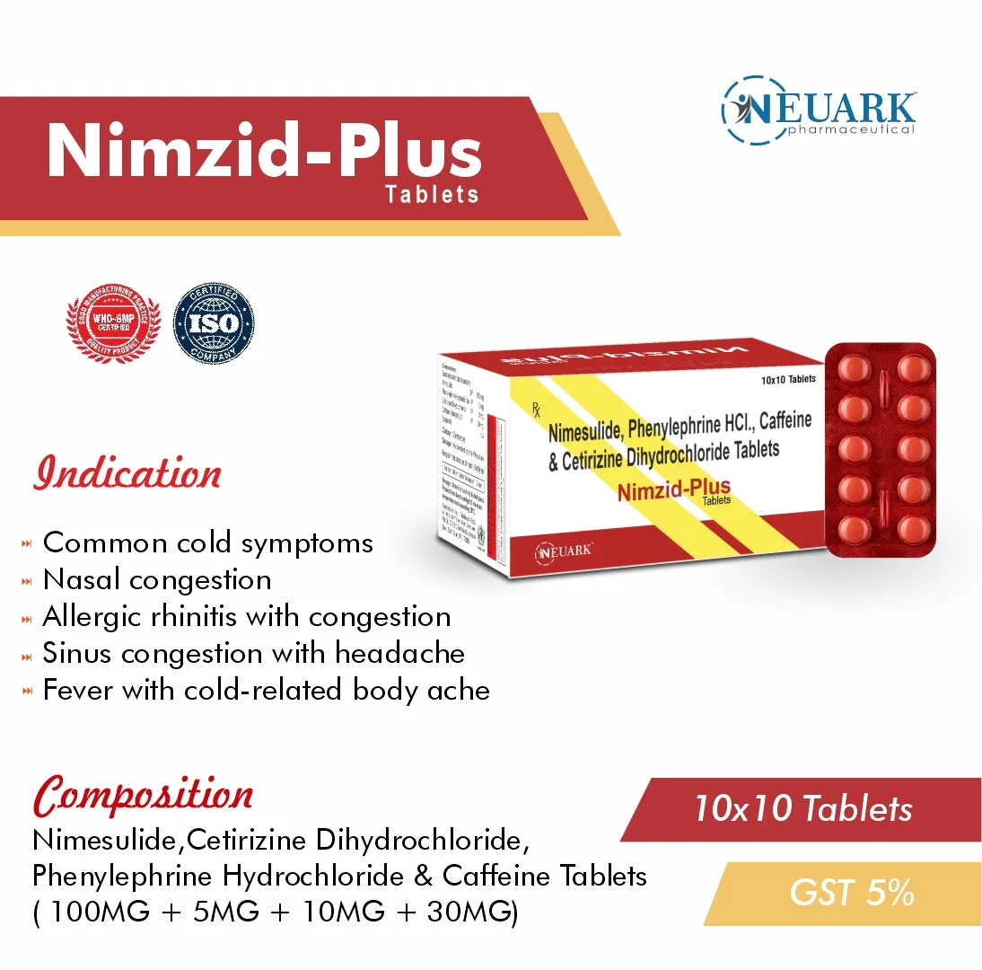 Nimzid-Plus - Image 2