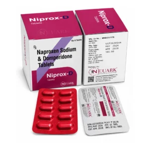 Niprox-D