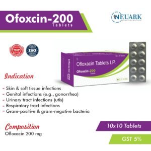 Ofoxcin-200