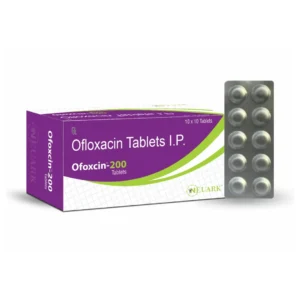 Ofoxcin-200